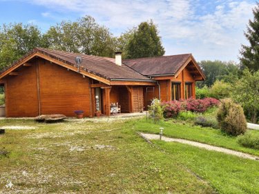 Maison a vendre Lignerolles 21520 Côte-d'Or 115 m2 5 pièces 229000 euros