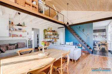 Appartement a vendre Toulouse 31000 Haute-Garonne 127 m2 6 pièces 289000 euros