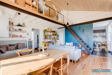 Appartement a vendre Toulouse 31000 Haute-Garonne 127 m2 6 pièces 299000 euros