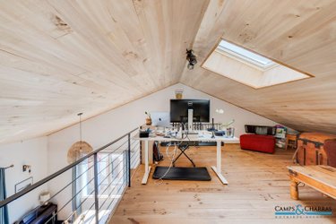 Appartement a vendre Toulouse 31000 Haute-Garonne 127 m2 6 pièces 289000 euros