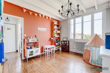 Appartement a vendre Toulouse 31000 Haute-Garonne 127 m2 6 pièces 299000 euros
