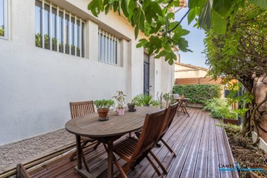 Appartement a vendre Toulouse 31000 Haute-Garonne 127 m2 6 pièces 289000 euros