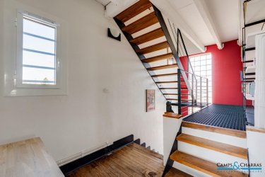 Appartement a vendre Toulouse 31000 Haute-Garonne 127 m2 6 pièces 299000 euros
