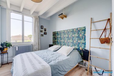 Appartement a vendre Toulouse 31000 Haute-Garonne 127 m2 6 pièces 289000 euros