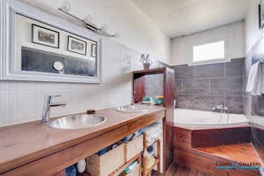 Appartement a vendre Toulouse 31000 Haute-Garonne 127 m2 6 pièces 289000 euros