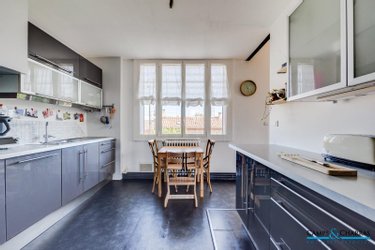 Appartement a vendre Toulouse 31000 Haute-Garonne 127 m2 6 pièces 299000 euros