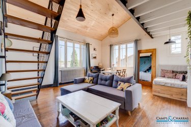 Appartement a vendre Toulouse 31000 Haute-Garonne 127 m2 6 pièces 289000 euros