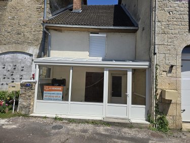 Maison a vendre Riaucourt 52000 Haute-Marne 52 m2 3 pièces 34000 euros