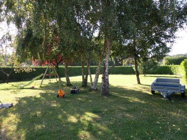 Maison a vendre Guipry-Messac 35480 Ille-et-Vilaine 86 m2 5 pièces 162000 euros