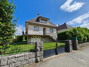 Maison a vendre Combourg 35270 Ille-et-Vilaine 127 m2 7 pièces 292905 euros
