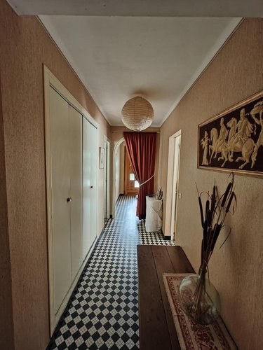 Maison a vendre Combourg 35270 Ille-et-Vilaine 127 m2 7 pièces 292905 euros