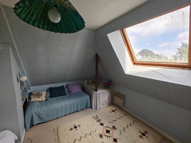 Maison a vendre Combourg 35270 Ille-et-Vilaine 127 m2 7 pièces 292905 euros