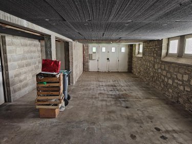 Maison a vendre Combourg 35270 Ille-et-Vilaine 127 m2 7 pièces 292905 euros