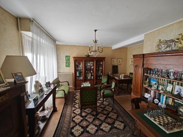 Maison a vendre Combourg 35270 Ille-et-Vilaine 127 m2 7 pièces 292905 euros