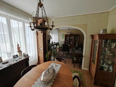 Maison a vendre Combourg 35270 Ille-et-Vilaine 127 m2 7 pièces 292905 euros