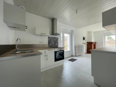 Location maison Guipry-Messac 35480 Ille-et-Vilaine 65 m2 3 pièces 720 euros