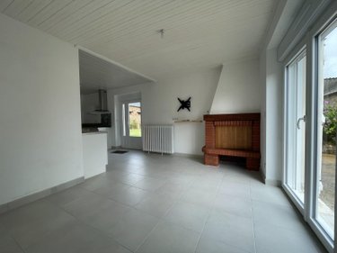 Location maison Guipry-Messac 35480 Ille-et-Vilaine 65 m2 3 pièces 720 euros