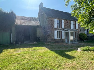Location maison Guipry-Messac 35480 Ille-et-Vilaine 84 m2 3 pièces 715 euros