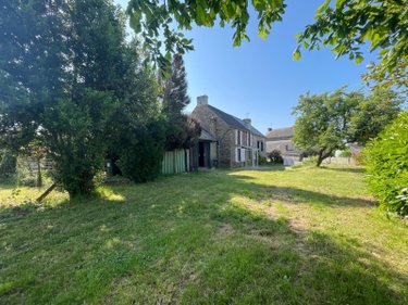 Location maison Guipry-Messac 35480 Ille-et-Vilaine 84 m2 3 pièces 715 euros