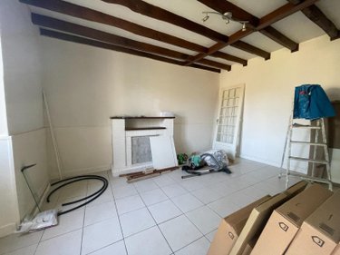 Location maison Guipry-Messac 35480 Ille-et-Vilaine 84 m2 3 pièces 715 euros