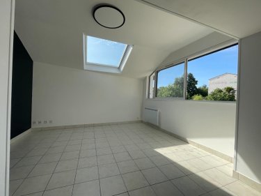 Location appartement Guipry-Messac 35480 Ille-et-Vilaine 54 m2 3 pièces 470 euros