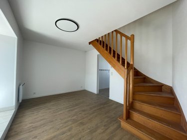 Location appartement Guipry-Messac 35480 Ille-et-Vilaine 54 m2 3 pièces 470 euros