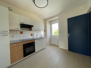 Location appartement Guipry-Messac 35480 Ille-et-Vilaine 31 m2 2 pièces 430 euros