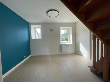 Location appartement Guipry-Messac 35480 Ille-et-Vilaine 31 m2 2 pièces 430 euros