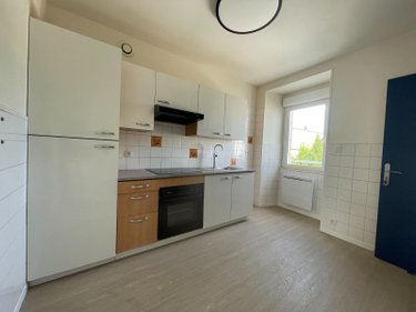 Location appartement Guipry-Messac 35480 Ille-et-Vilaine 31 m2 2 pièces 430 euros