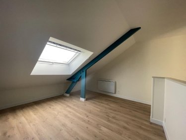 Location appartement Guipry-Messac 35480 Ille-et-Vilaine 31 m2 2 pièces 430 euros