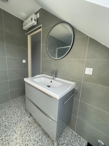 Location appartement Guipry-Messac 35480 Ille-et-Vilaine 31 m2 2 pièces 430 euros