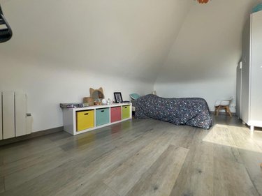 Maison a vendre Riantec 56670 Morbihan 112 m2 6 pièces 487868 euros