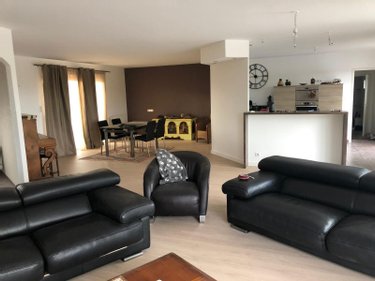 Maison a vendre Saint-Rémy-en-Rollat 03110 Allier 127 m2 4 pièces 399000 euros
