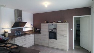 Maison a vendre Saint-Rémy-en-Rollat 03110 Allier 127 m2 4 pièces 399000 euros