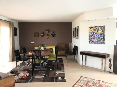 Maison a vendre Saint-Rémy-en-Rollat 03110 Allier 127 m2 4 pièces 399000 euros
