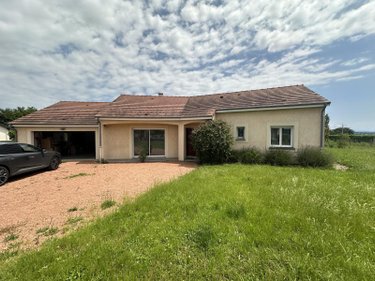 Maison a vendre Saint-Rémy-en-Rollat 03110 Allier 127 m2 4 pièces 399000 euros