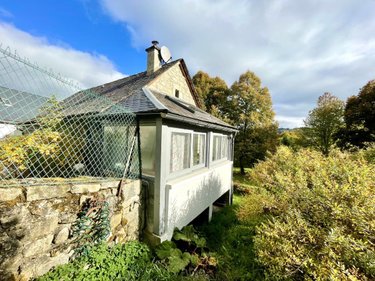 Maison a vendre Fournels 48310 Lozère 51 m2 7 pièces 125000 euros