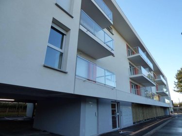 Appartement a vendre Ronchin 59790 Nord 42 m2 2 pièces 140000 euros