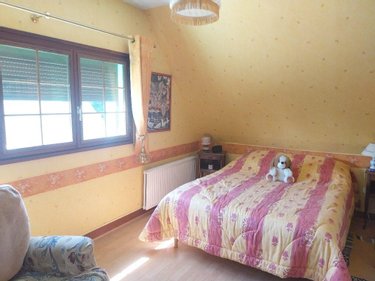 Maison a vendre Vitot 27110 Eure 249 m2 9 pièces 366000 euros