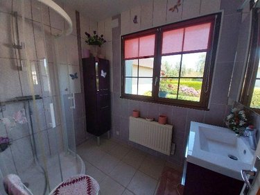 Maison a vendre Vitot 27110 Eure 249 m2 9 pièces 366000 euros