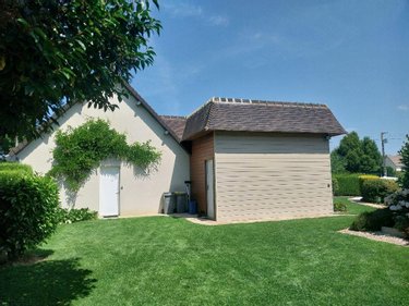 Maison a vendre Vitot 27110 Eure 249 m2 9 pièces 366000 euros