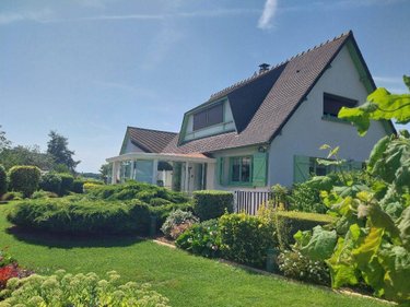 Maison a vendre Vitot 27110 Eure 249 m2 9 pièces 366000 euros