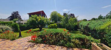 Maison a vendre Melun 77000 Seine-et-Marne 135 m2 7 pièces 280000 euros