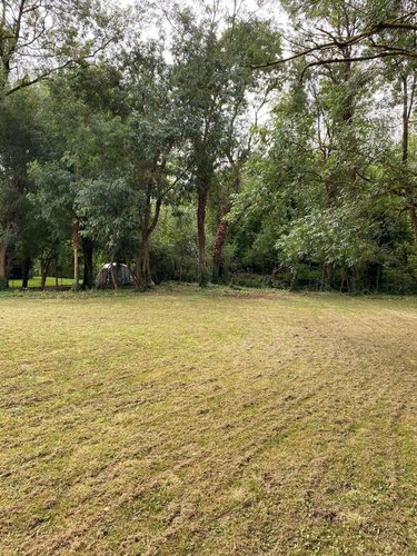 Terrain a batir a vendre Notre-Dame-de-Monts 85690 Vendée 1054 m2  116300 euros