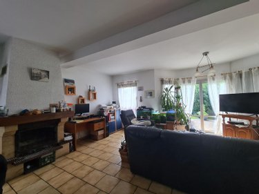 Maison a vendre Ornans 25290 Doubs 103 m2 4 pièces 222500 euros