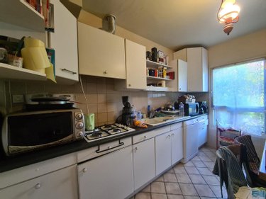 Maison a vendre Ornans 25290 Doubs 103 m2 4 pièces 222500 euros