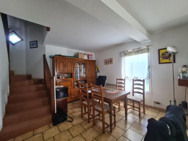 Maison a vendre Ornans 25290 Doubs 103 m2 4 pièces 222500 euros