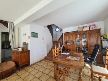 Maison a vendre Ornans 25290 Doubs 103 m2 4 pièces 222500 euros