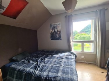 Maison a vendre Ornans 25290 Doubs 103 m2 4 pièces 222500 euros
