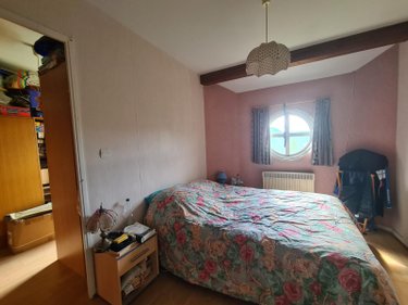 Maison a vendre Ornans 25290 Doubs 103 m2 4 pièces 222500 euros
